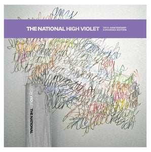 The National | High Violet Expanded Edition - Hex Record Shop
