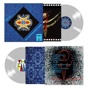 The Fall | The Infotainment Scan