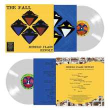 Load image into Gallery viewer, The Fall | Middle Class Revolt