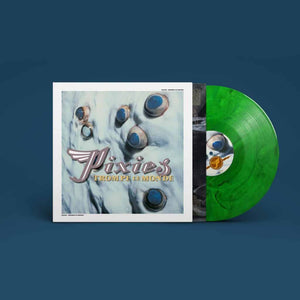 Pixies | Trompe Le Monde (30th Anniversary)