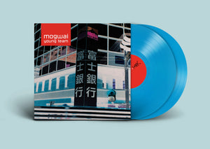 Mogwai | Young Team