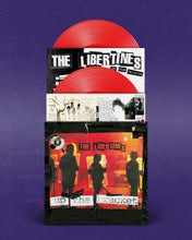 Load image into Gallery viewer, The Libertines | Up The Bracket