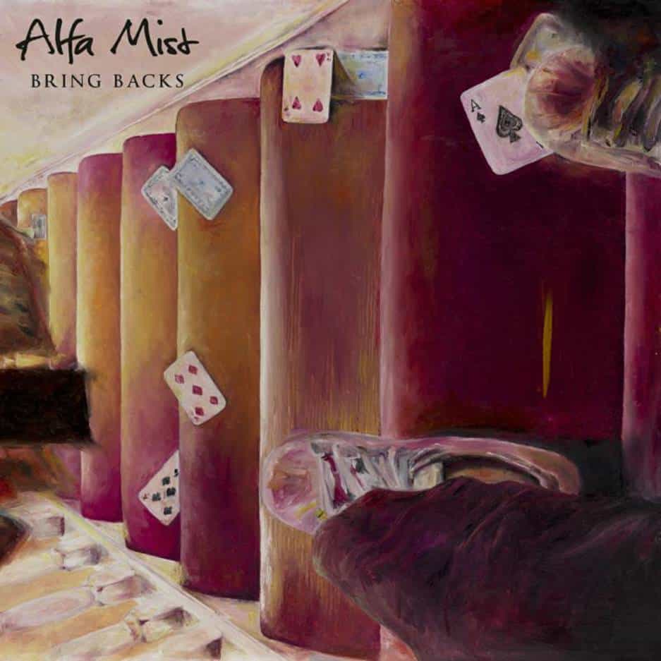 Alfa Mist | Bring Backs