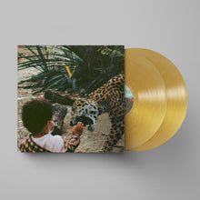 Load image into Gallery viewer, Unknown Mortal Orchestra | V