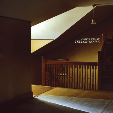 Grizzly Bear | Yellow House (15th Anniversary)