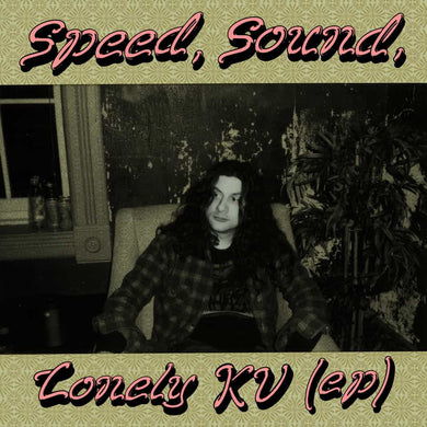 Kurt Vile | Speed Sound Lonely KV