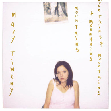Mary Timony | Mountains
