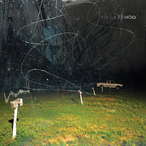 Yo La Tengo | This Stupid World