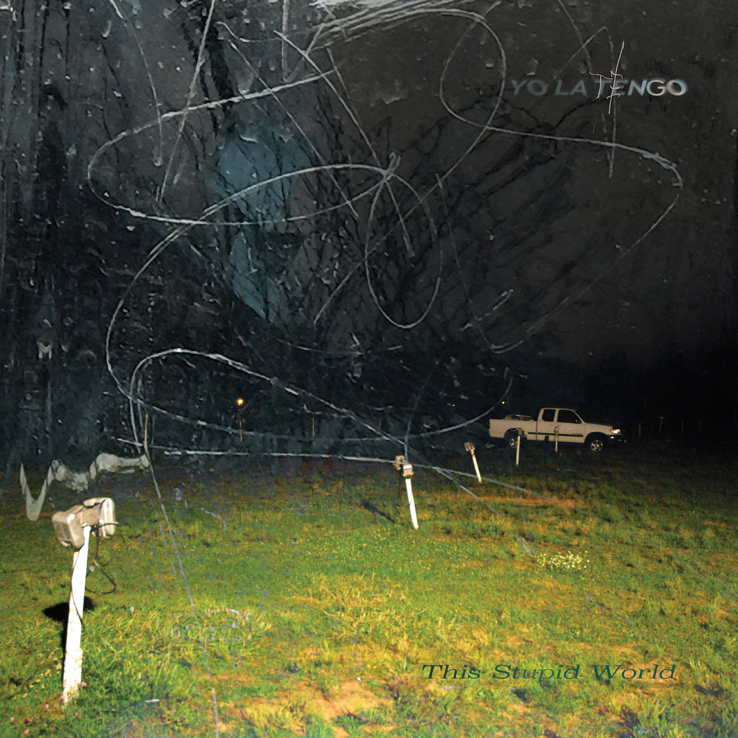 Yo La Tengo | This Stupid World