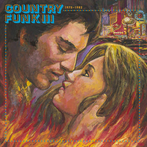 Various Artists | Country Funk Volume III