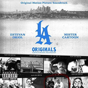 Various Artists | LA Originals Soundtrack