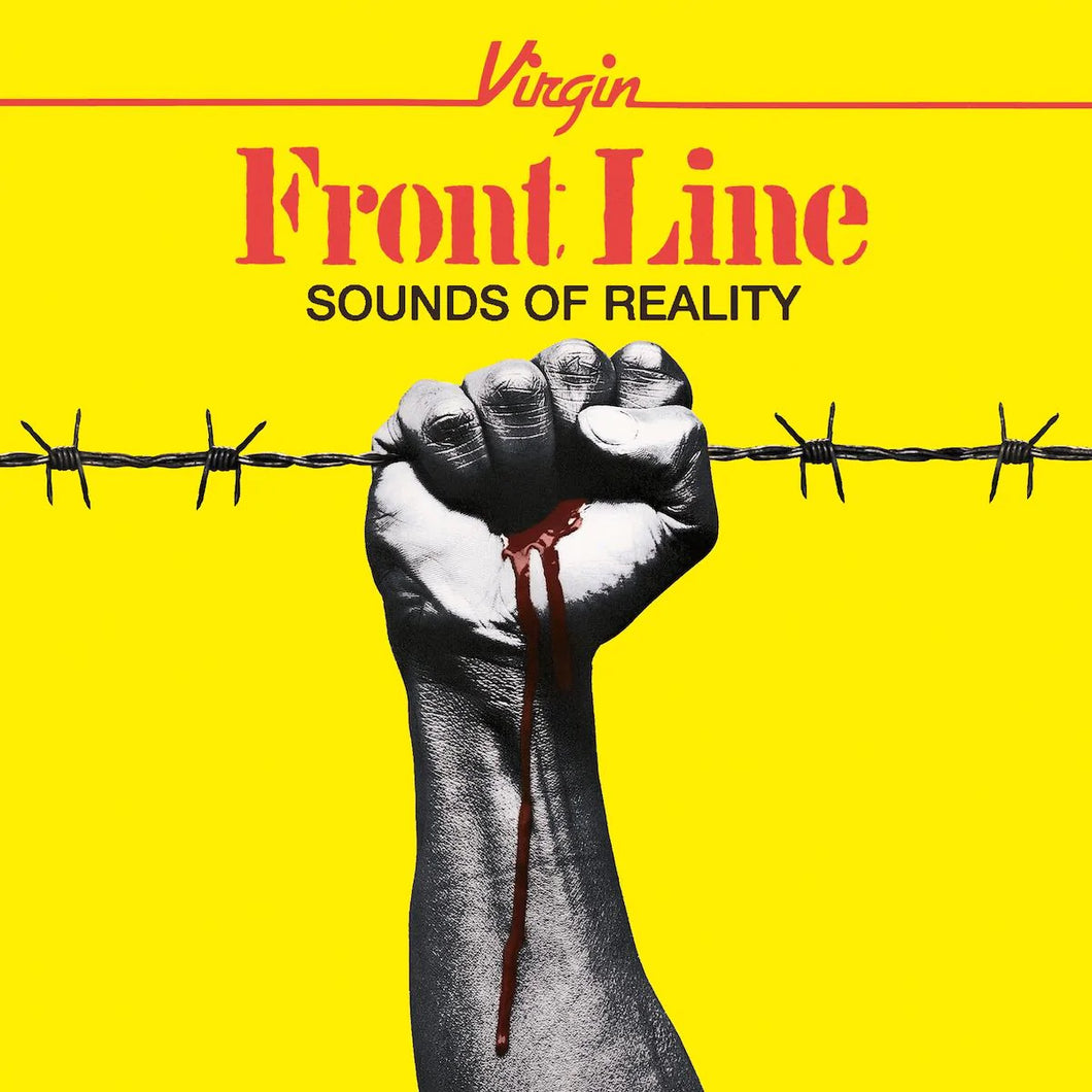 Various Artists | Front Line: Sounds of Reality