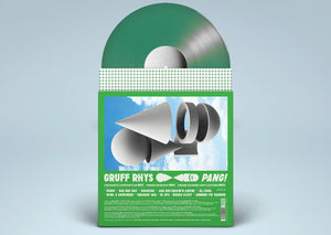 Gruff Rhys | Pang! - Hex Record Shop