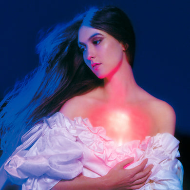 Weyes Blood | And In The Darkness, Hearts Aglow