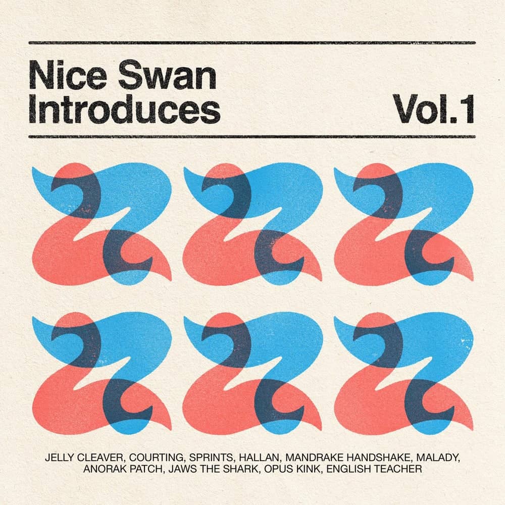 Various Artists | Nice Swan Introduces Vol.1