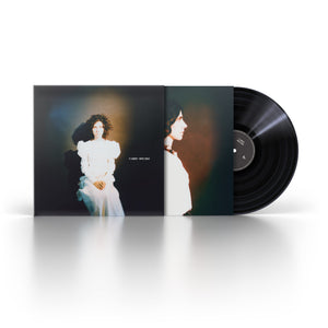PJ Harvey | White Chalk