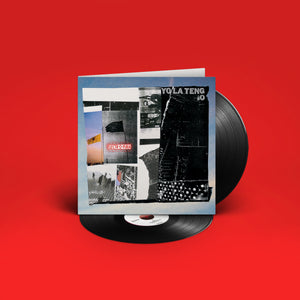 Yo La Tengo | Electr-O-Pura