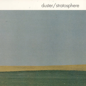 Duster | Stratosphere - Hex Record Shop