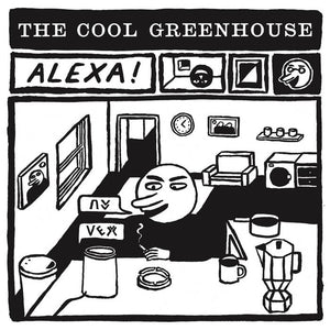 The Cool Greenhouse | Alexa!