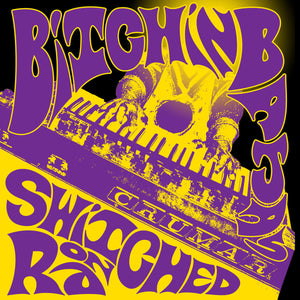 Bitchin Bajas | Switched On Ra