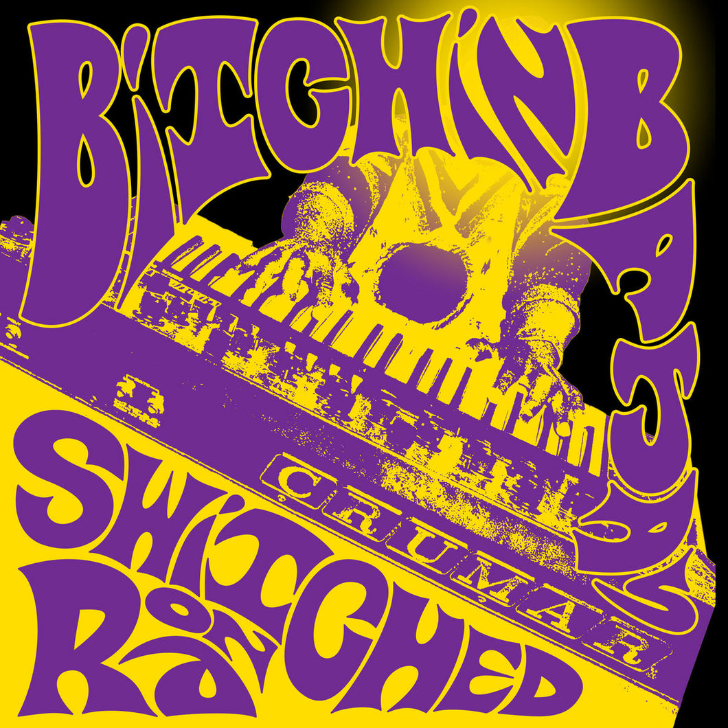 Bitchin Bajas | Switched On Ra