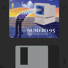 Load image into Gallery viewer, Various Artists | Numero 95