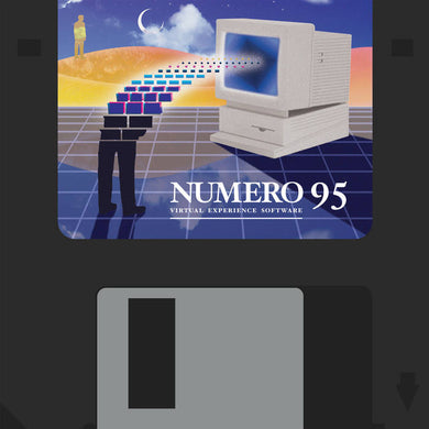 Various Artists | Numero 95