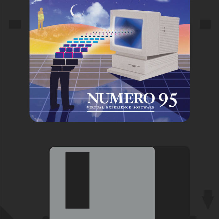 Various Artists | Numero 95