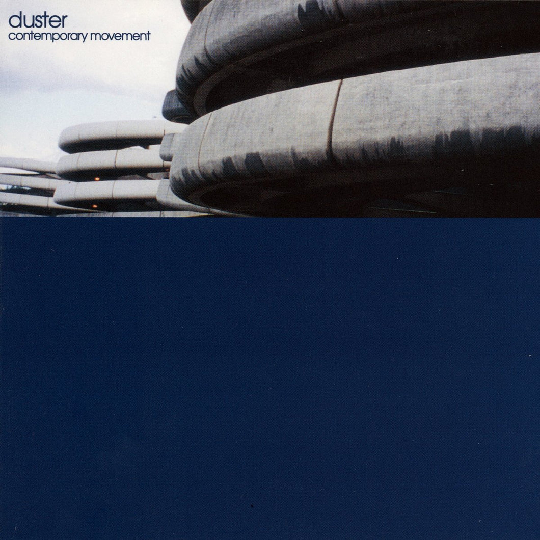 Duster | Contemporary Movement - Hex Record Shop