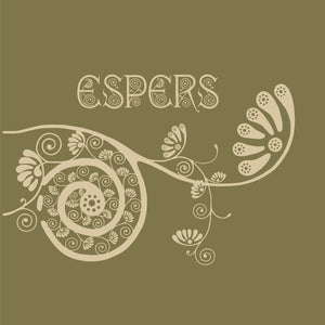Espers | Espers - Hex Record Shop