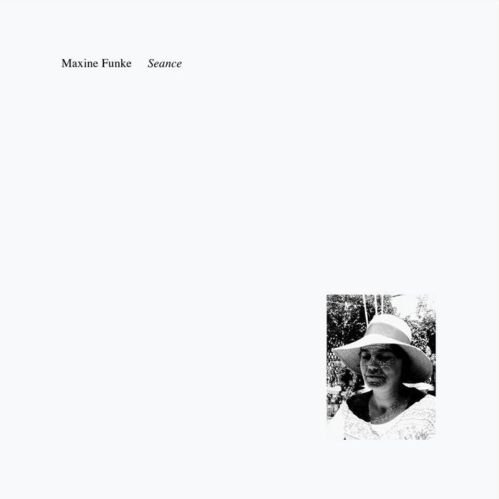 Maxine Funke | Seance