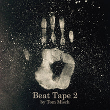 Load image into Gallery viewer, Tom Misch | Beat Tape 2 (5th Anniversary Gold Edition)