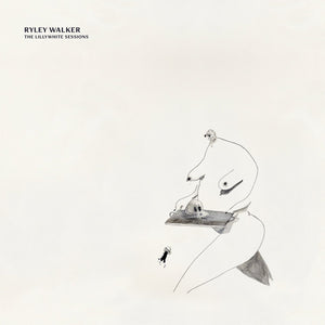 Ryley Walker | The Lilywhite Sessions [LRS2020] - Hex Record Shop