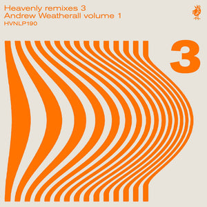 Various Artists | Heavenly Remixes 3: Andrew Weatherall Volume 1