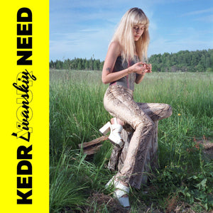 Kedr Livanskiy | Your Need - Hex Record Shop