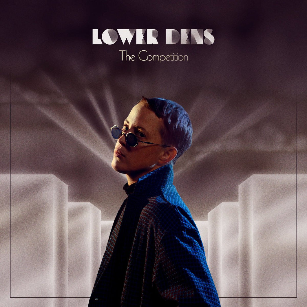 Lower Dens | The Competition - Hex Record Shop