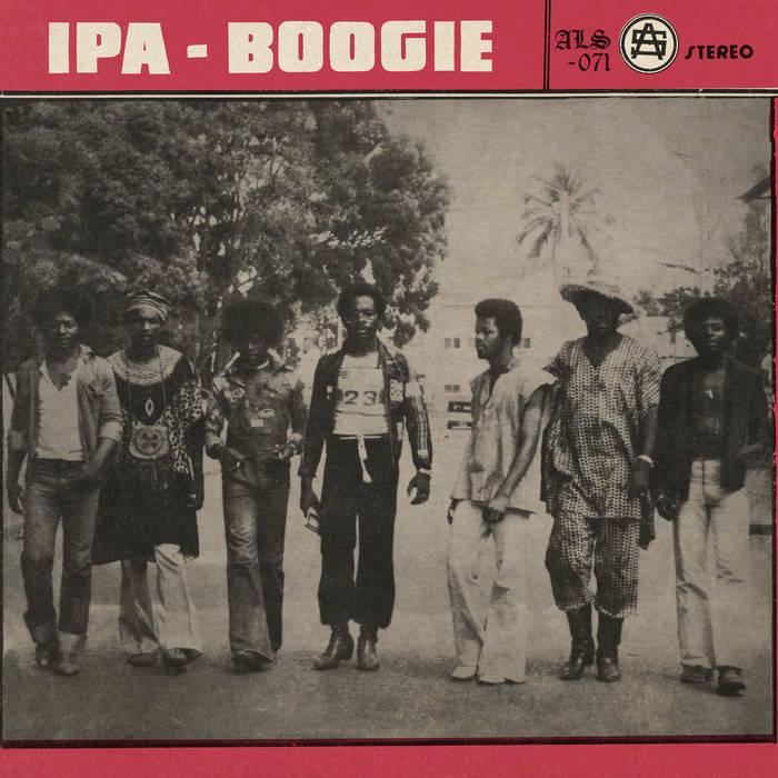 Ipa-Boogie | Ipa-Boogie