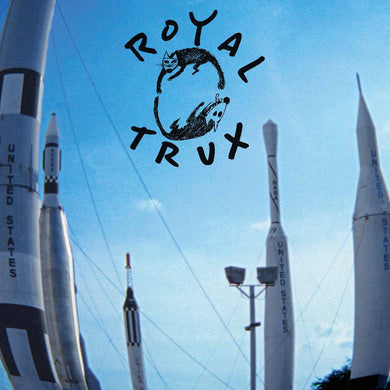 Royal Trux | Cats And Dogs - Hex Record Shop