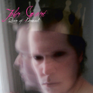 John Grant | Queen Of Denmark [LRS2020] - Hex Record Shop