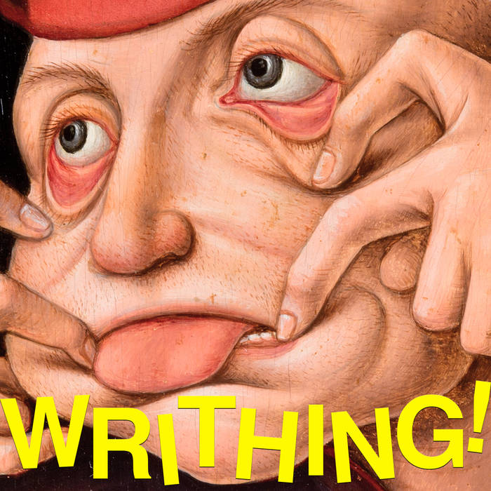 Voka Gentle | Writhing!