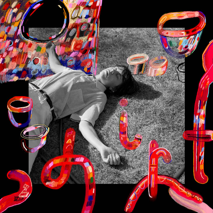 Hand Habits | Dirt