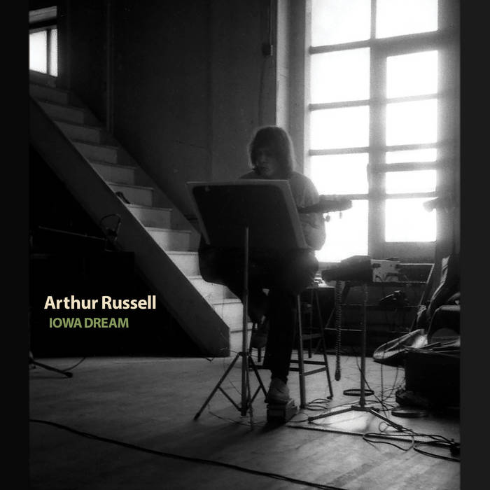 Arthur Russell | Iowa Dream
