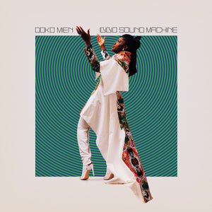 Ibibio Sound Machine | Doko Mien - Hex Record Shop