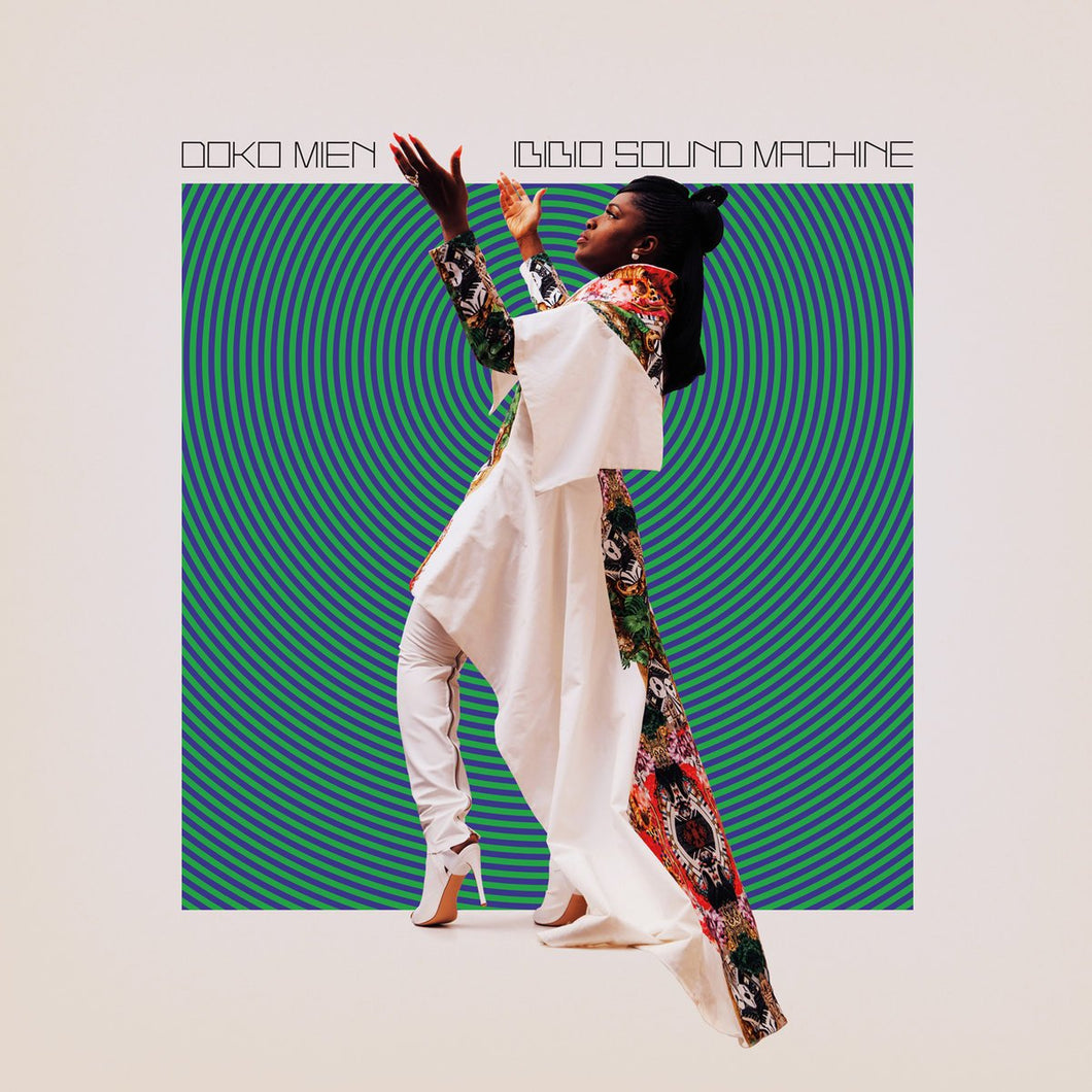 Ibibio Sound Machine | Doko Mien - Hex Record Shop