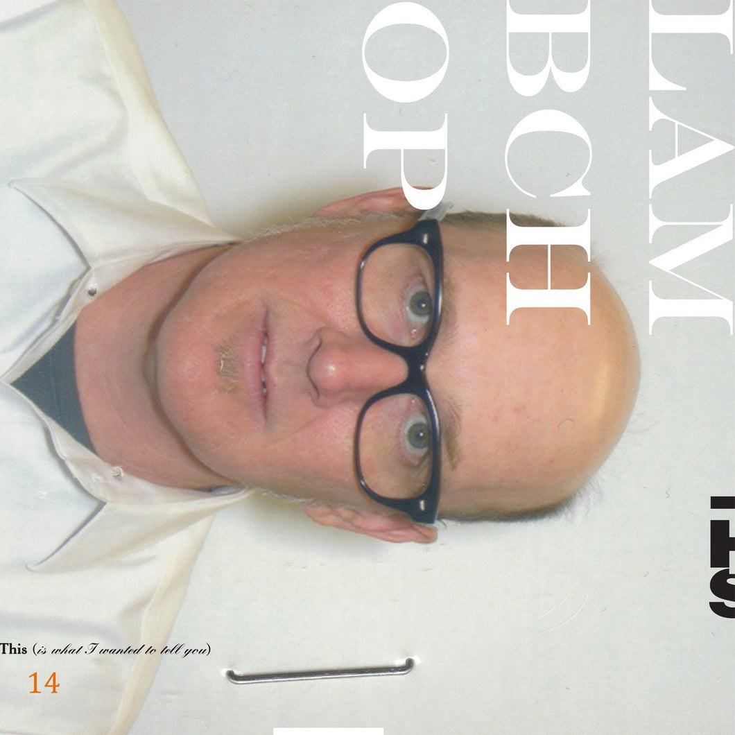 Lambchop | This (Is What I Wanted To Tell You) - Hex Record Shop