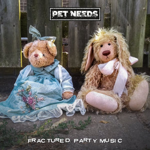 Pet Needs | Fractured Party Music