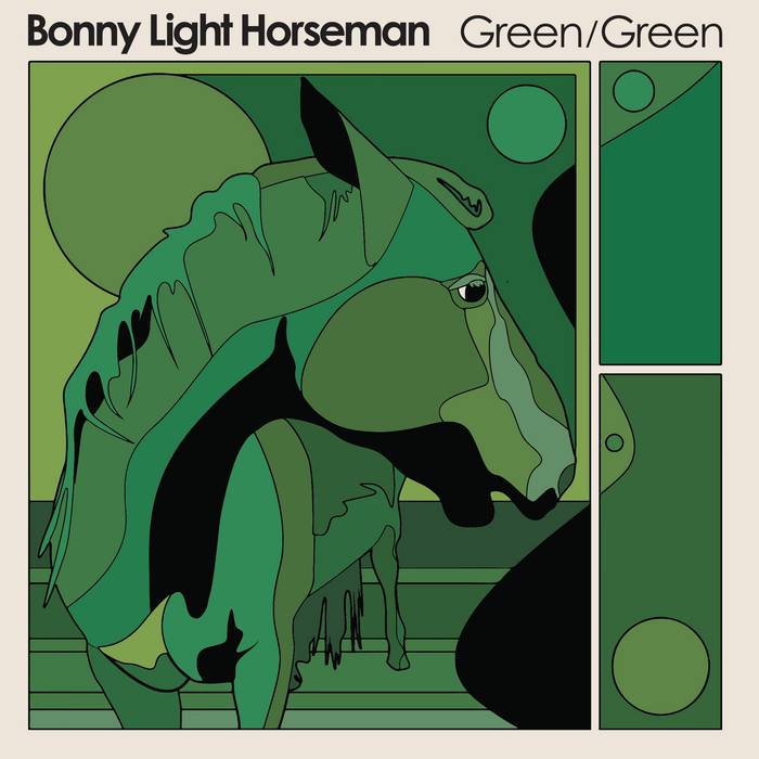 Bonny Light Horseman ‎| Green/Green 7