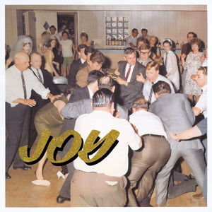Idles | Joy As An Act Of Resistance - Hex Record Shop