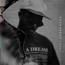 Load image into Gallery viewer, knxwledge ‎| 1988 - Hex Record Shop