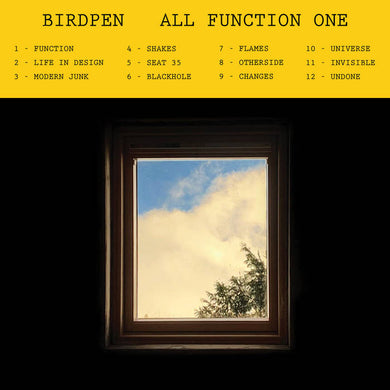 Birdpen | All Function One